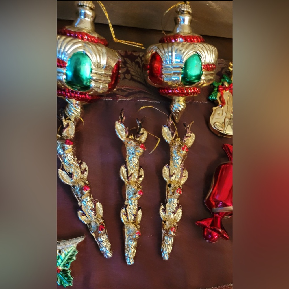 Christmas Ornaments